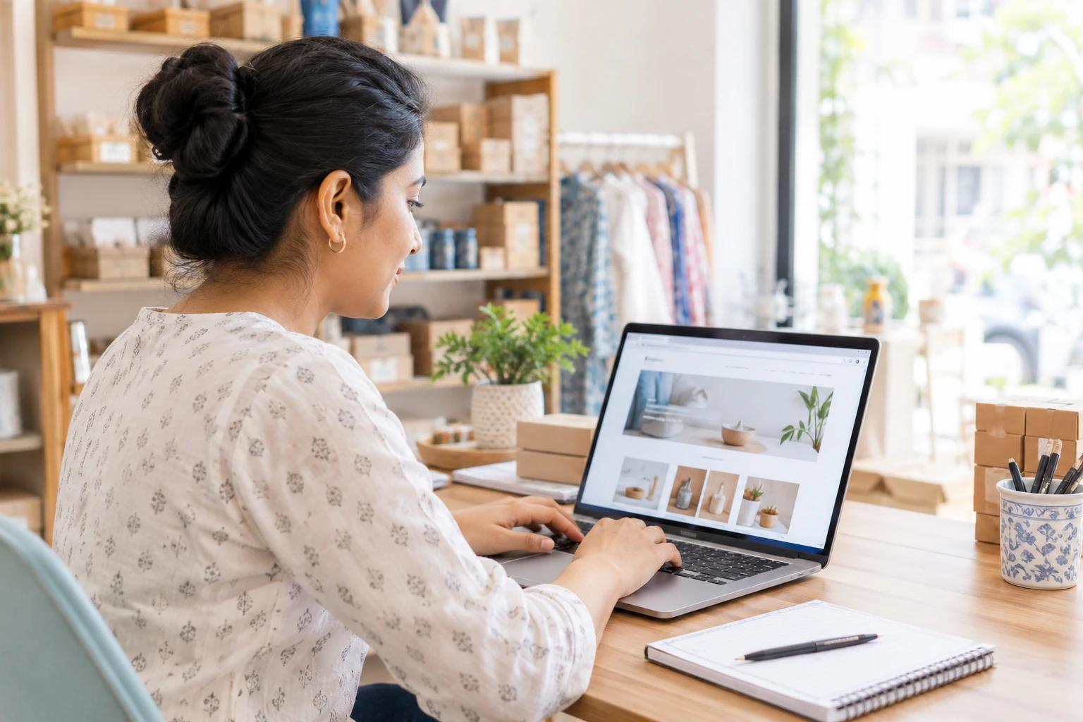 Why Small Businesses Need a Website in 2026